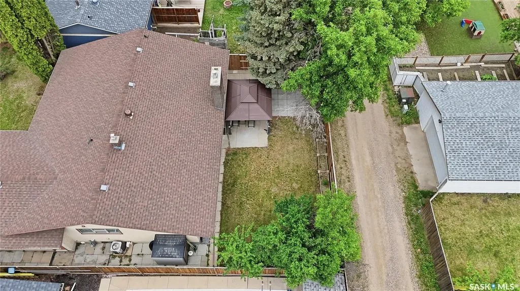 314 Anderson Crescent Saskatoon SK S7H 4A3