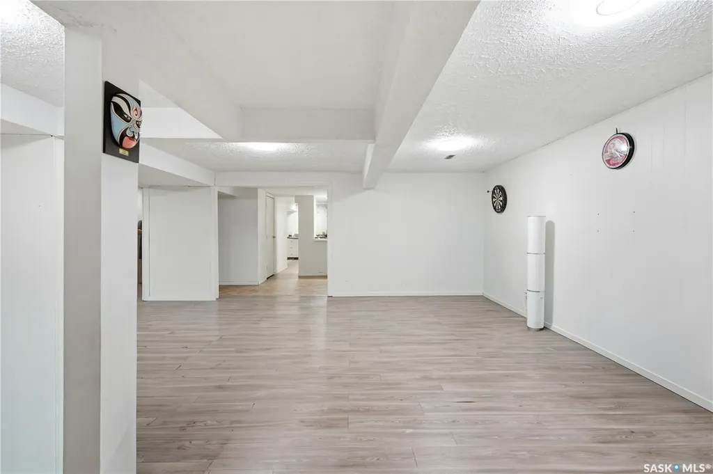 314 Anderson Crescent Saskatoon SK S7H 4A3