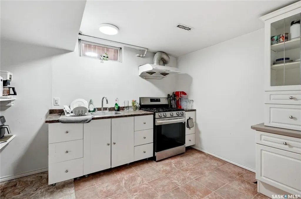 314 Anderson Crescent Saskatoon SK S7H 4A3