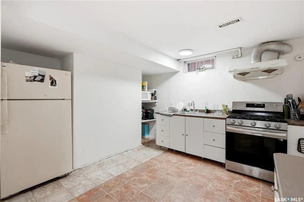 314 Anderson Crescent Saskatoon SK S7H 4A3