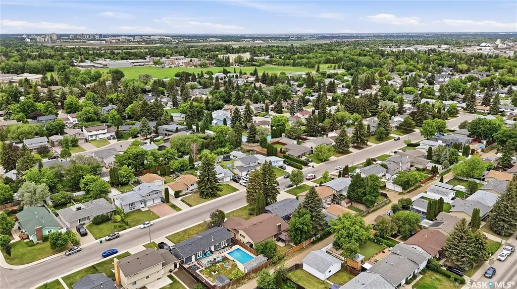 314 Anderson Crescent Saskatoon SK S7H 4A3