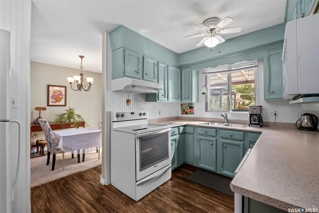 2834 Dunn Drive Prince Albert SK S6V 6K7