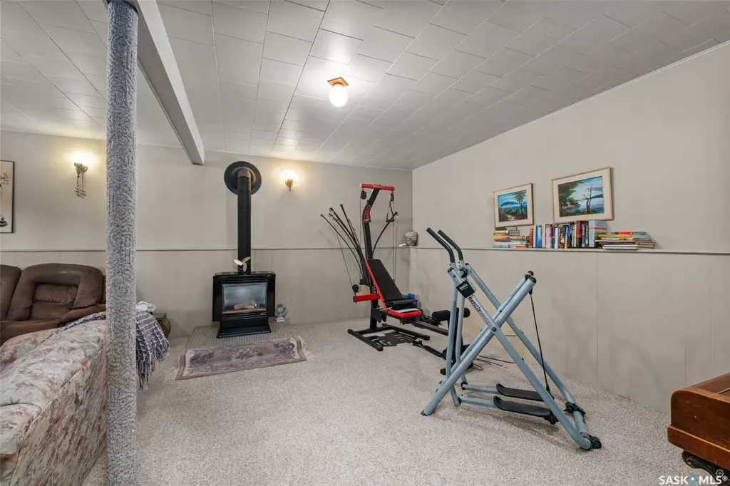2834 Dunn Drive Prince Albert SK S6V 6K7