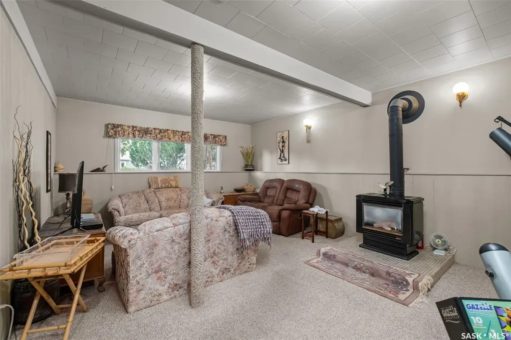 2834 Dunn Drive Prince Albert SK S6V 6K7
