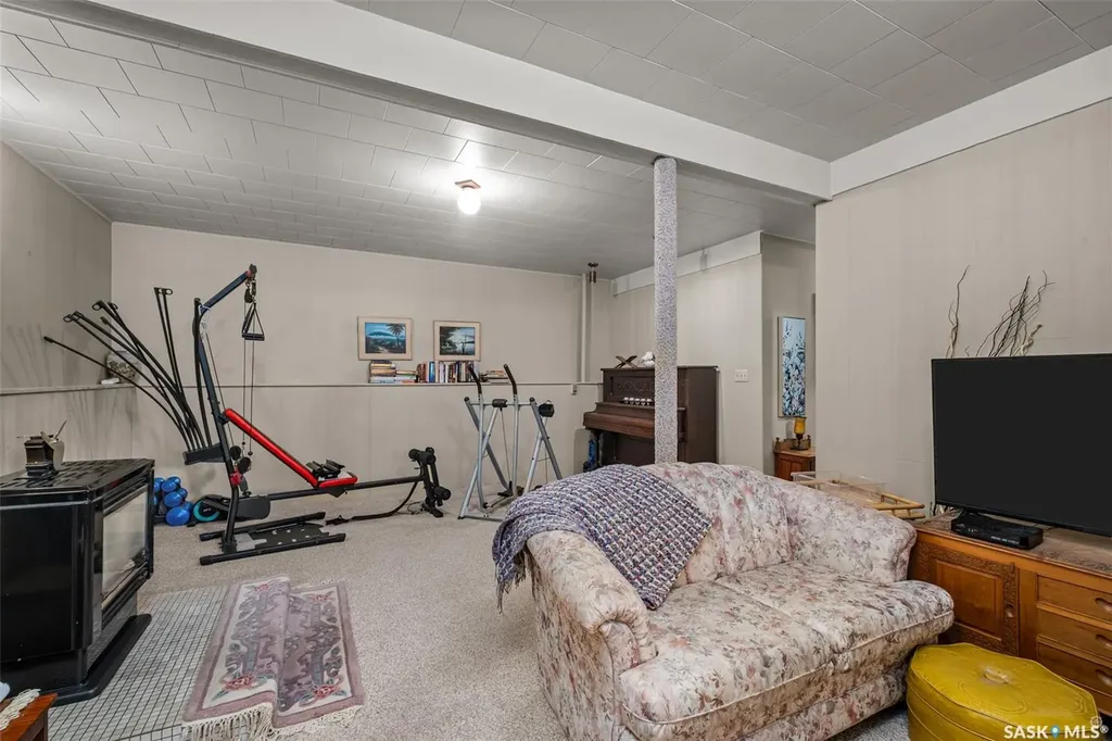 2834 Dunn Drive Prince Albert SK S6V 6K7