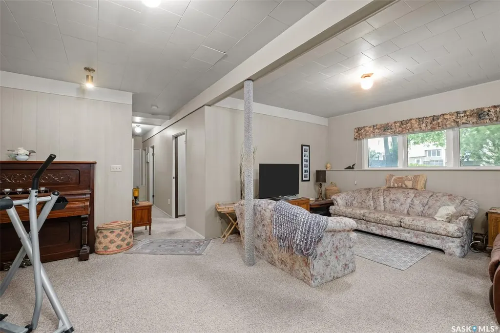 2834 Dunn Drive Prince Albert SK S6V 6K7