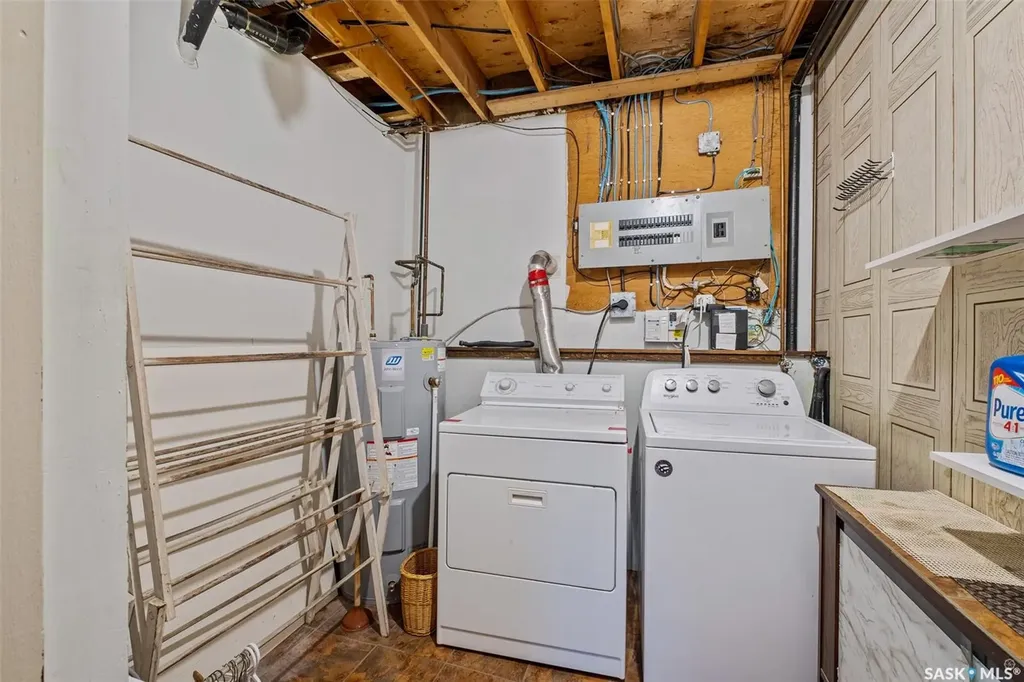 2834 Dunn Drive Prince Albert SK S6V 6K7