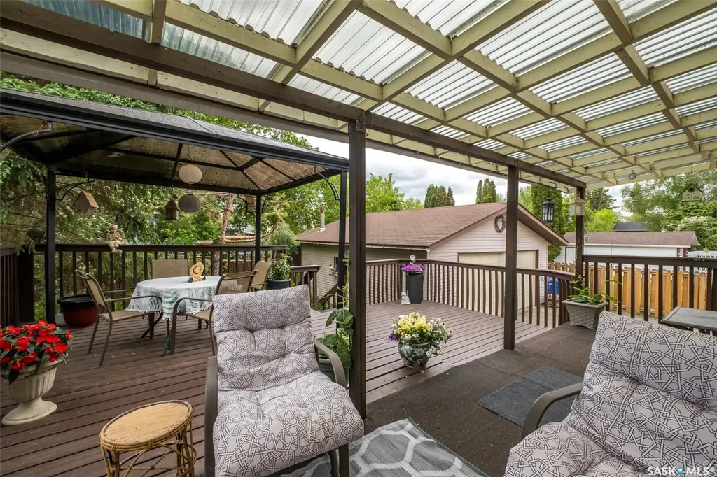 2834 Dunn Drive Prince Albert SK S6V 6K7