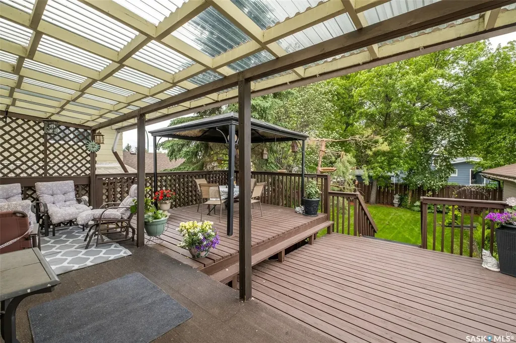 2834 Dunn Drive Prince Albert SK S6V 6K7