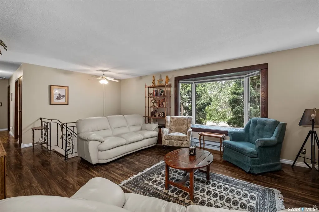 2834 Dunn Drive Prince Albert SK S6V 6K7
