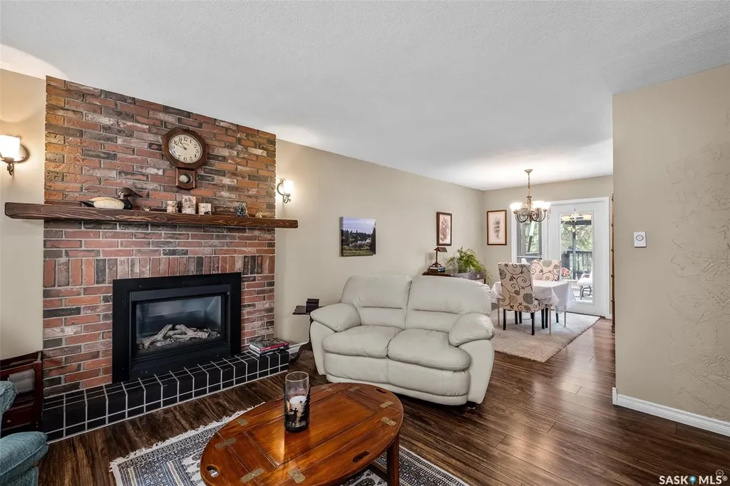 2834 Dunn Drive Prince Albert SK S6V 6K7