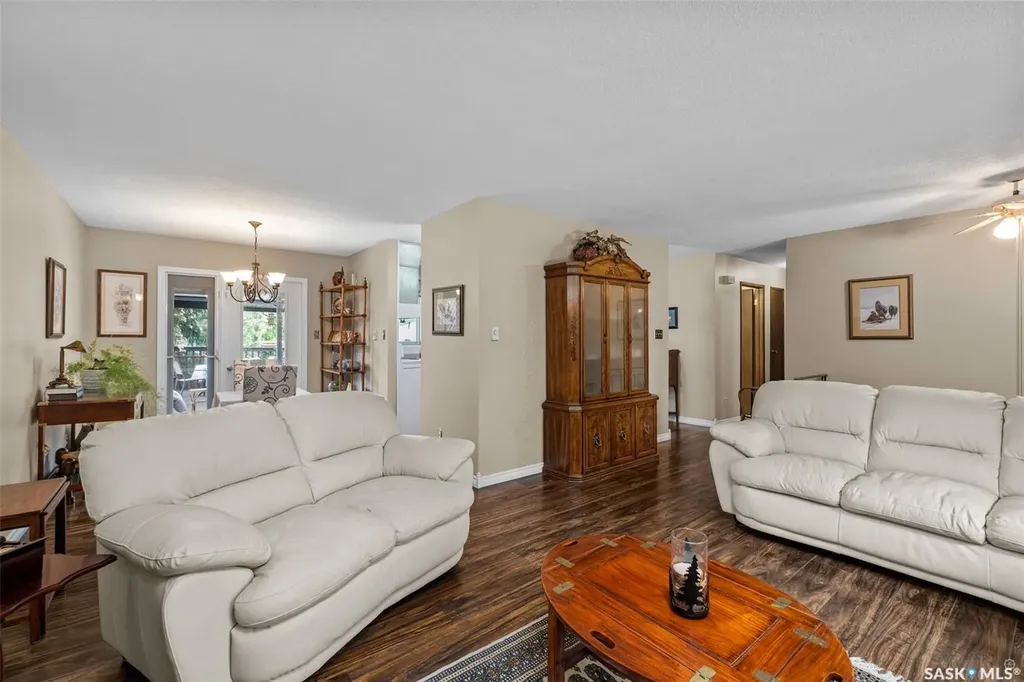 2834 Dunn Drive Prince Albert SK S6V 6K7