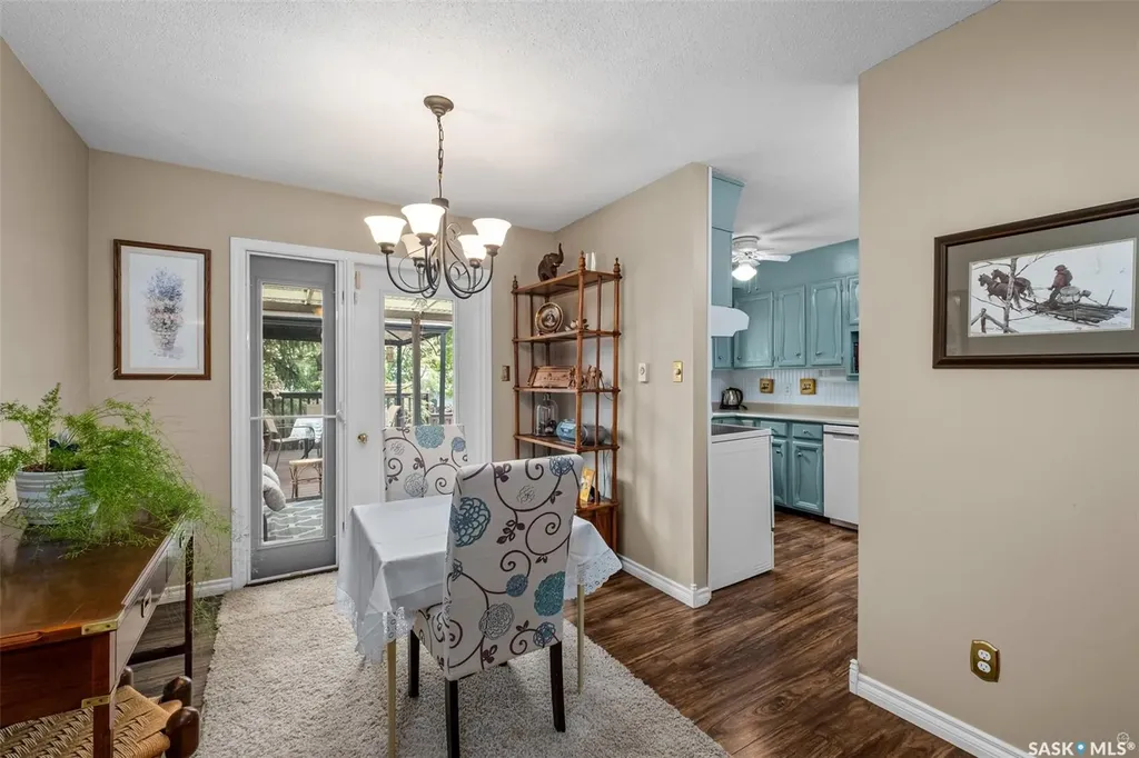 2834 Dunn Drive Prince Albert SK S6V 6K7