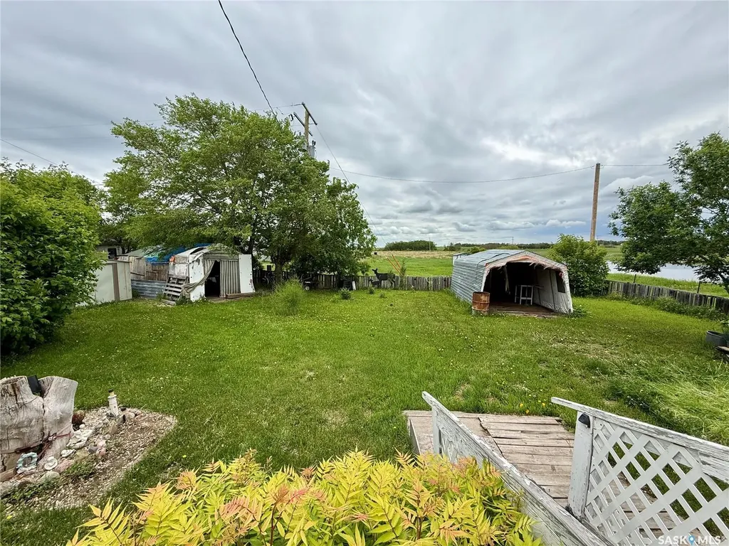 309 Main Street Maymont SK S0M 1T0
