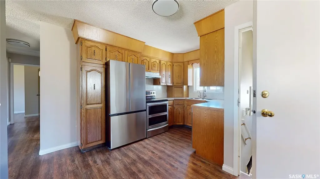 39 Stice Crescent Regina SK S4N 4P9