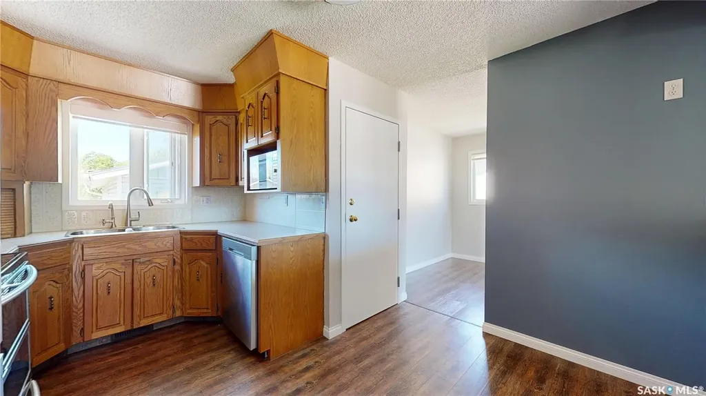 39 Stice Crescent Regina SK S4N 4P9