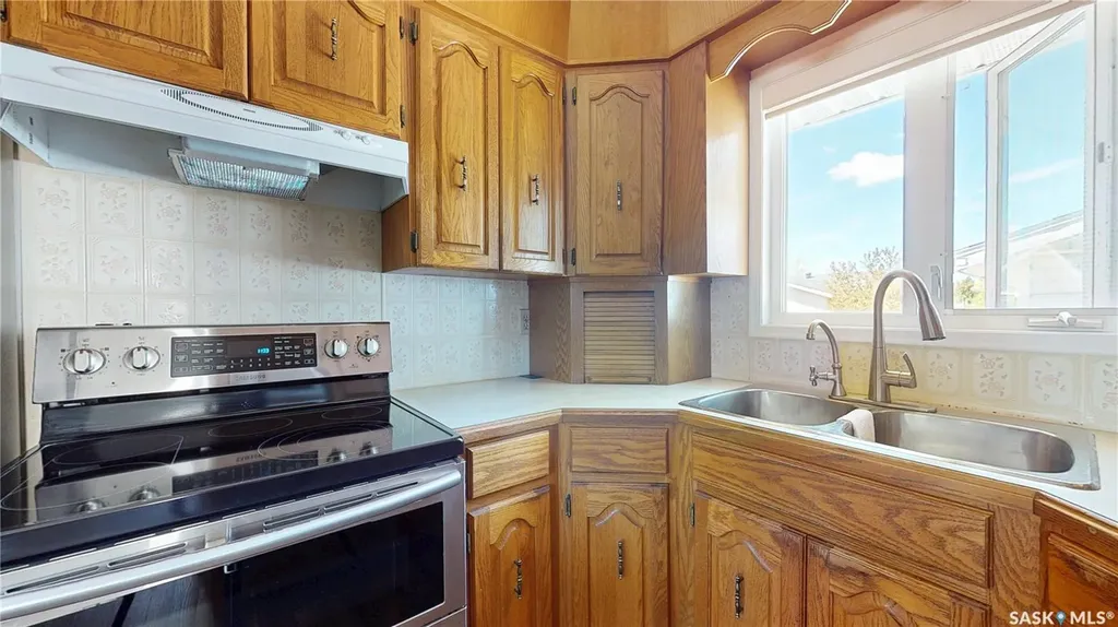 39 Stice Crescent Regina SK S4N 4P9