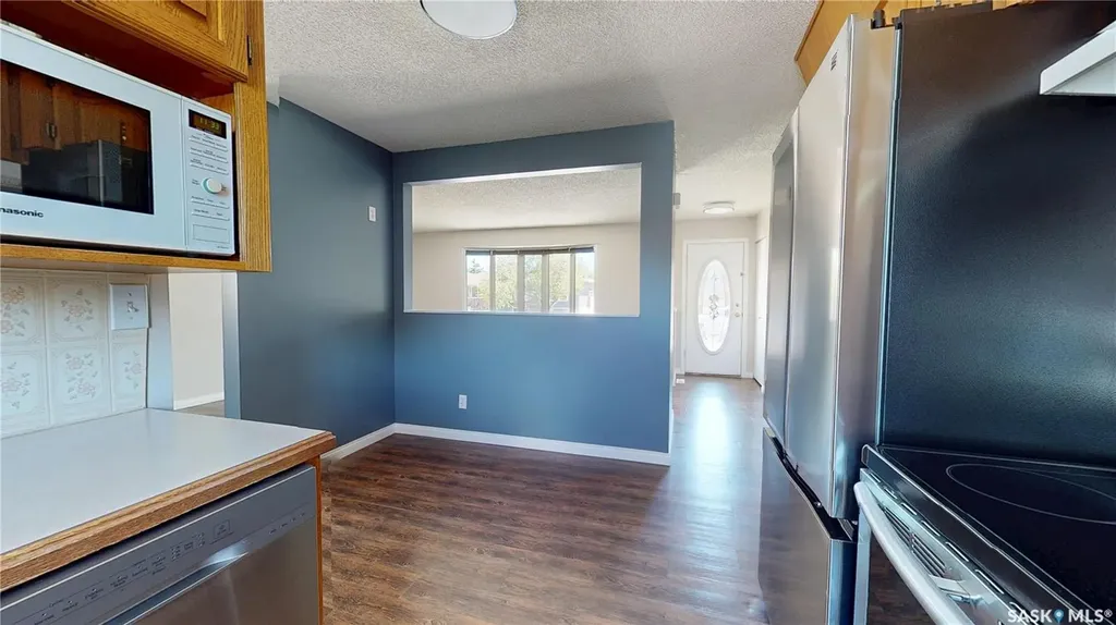 39 Stice Crescent Regina SK S4N 4P9