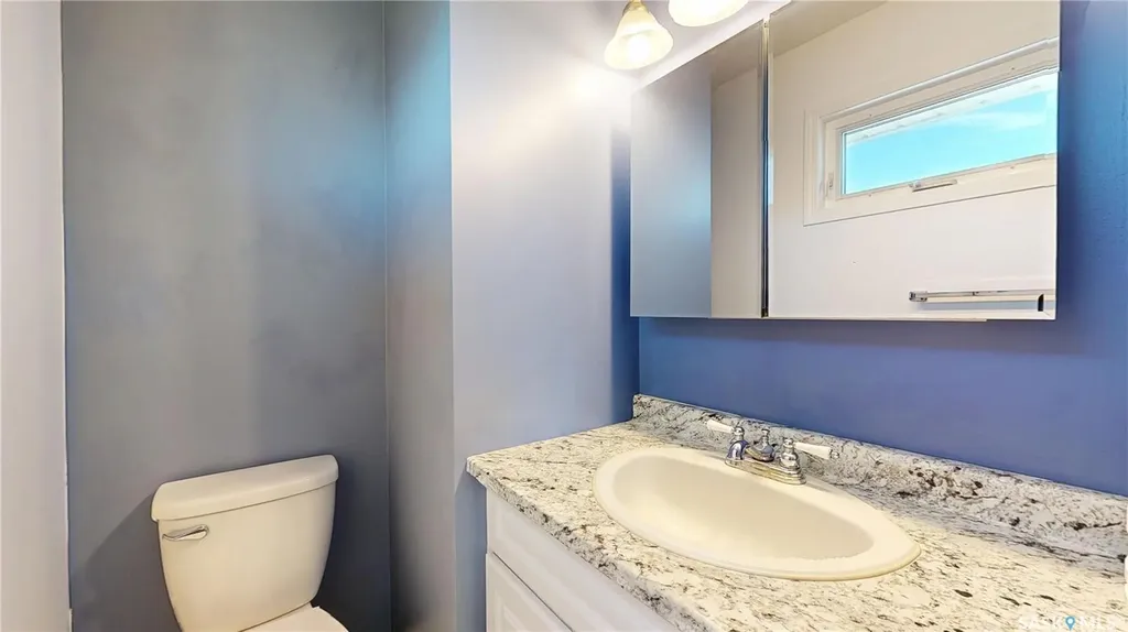39 Stice Crescent Regina SK S4N 4P9