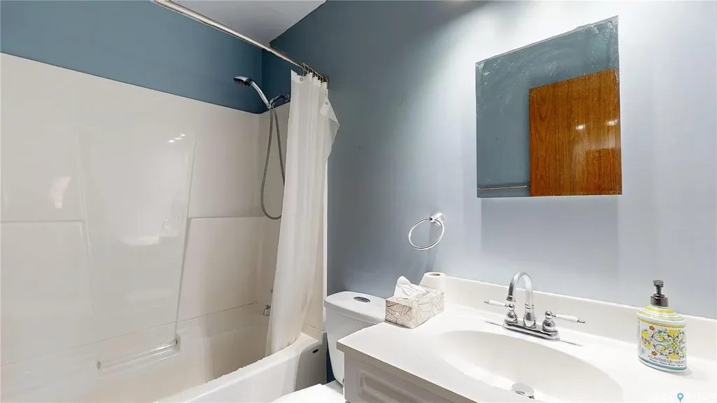 39 Stice Crescent Regina SK S4N 4P9