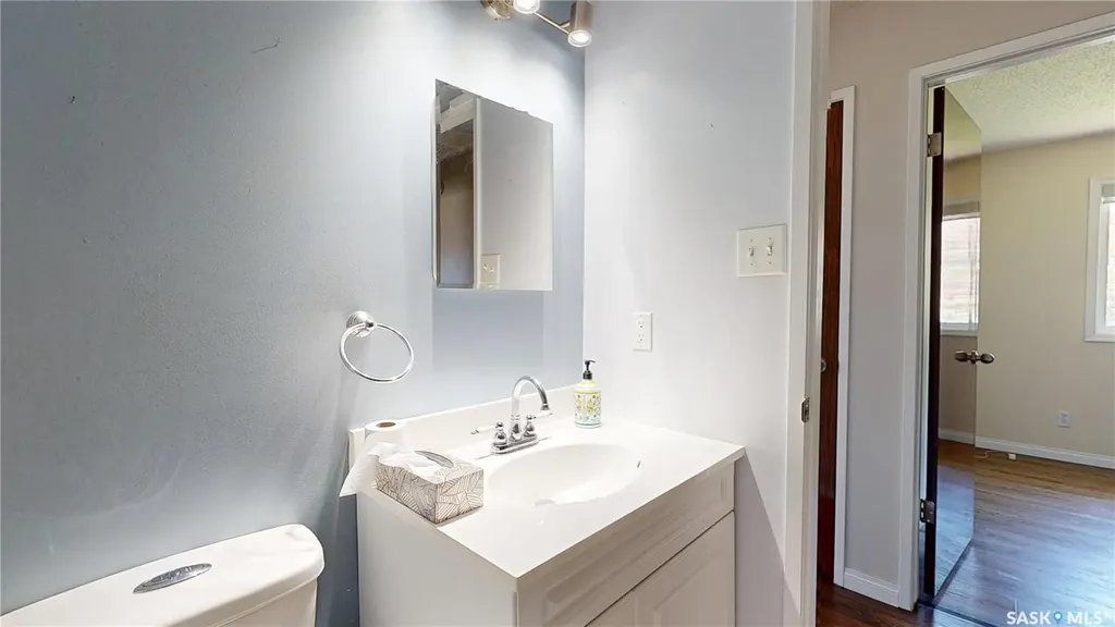 39 Stice Crescent Regina SK S4N 4P9