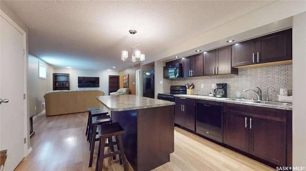 39 Stice Crescent Regina SK S4N 4P9