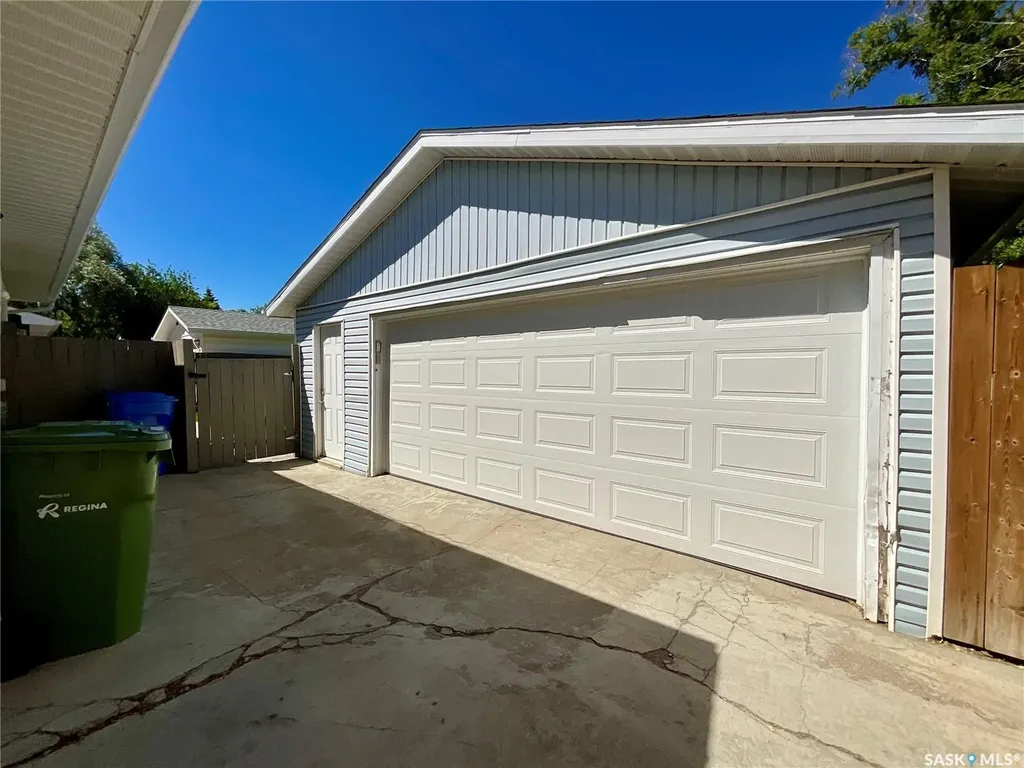 39 Stice Crescent Regina SK S4N 4P9