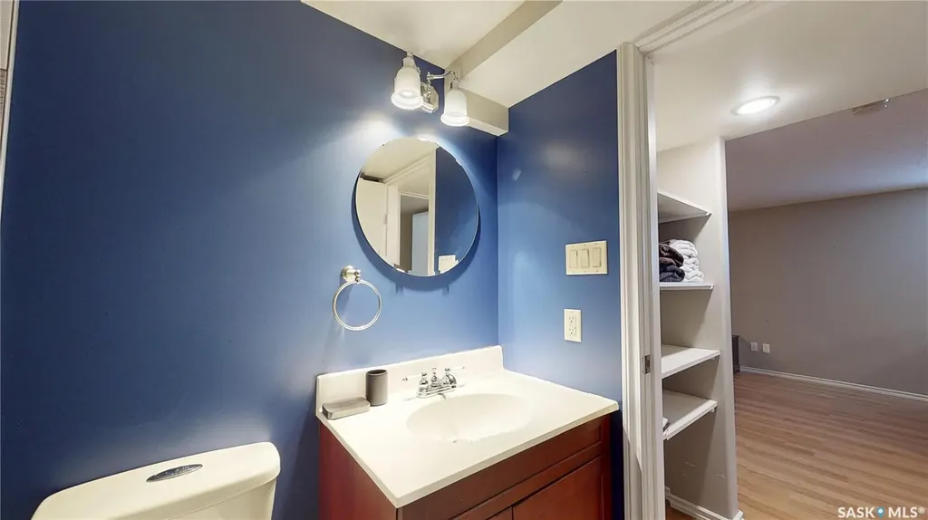 39 Stice Crescent Regina SK S4N 4P9