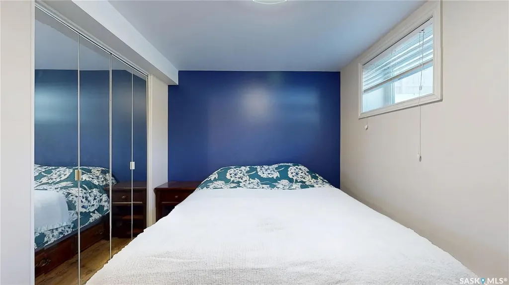 39 Stice Crescent Regina SK S4N 4P9