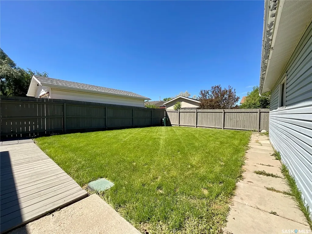 39 Stice Crescent Regina SK S4N 4P9
