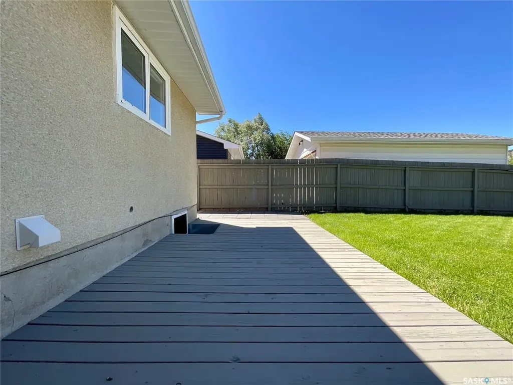 39 Stice Crescent Regina SK S4N 4P9