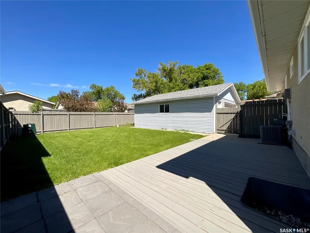 39 Stice Crescent Regina SK S4N 4P9
