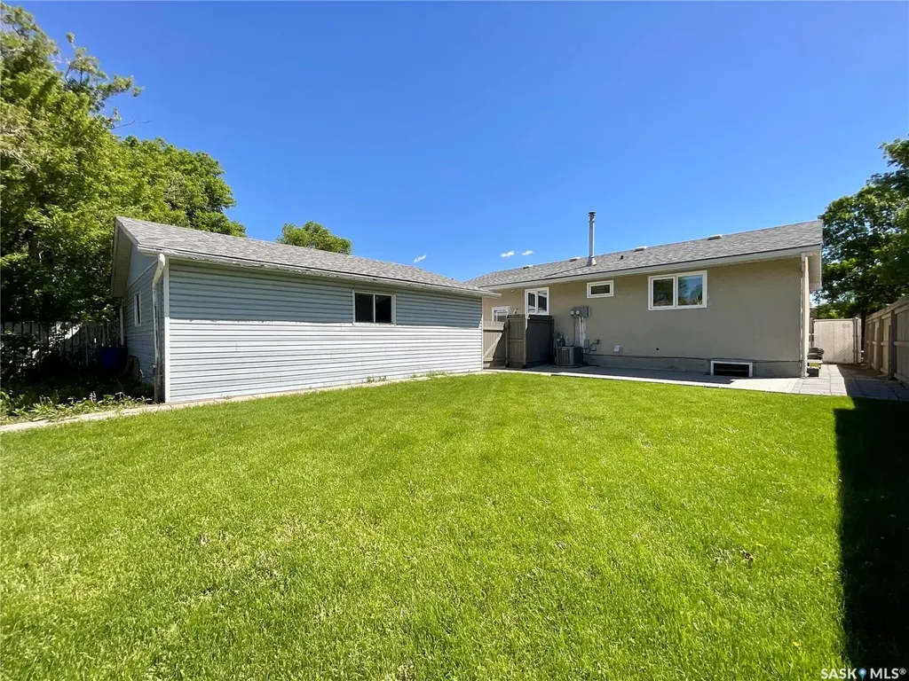 39 Stice Crescent Regina SK S4N 4P9