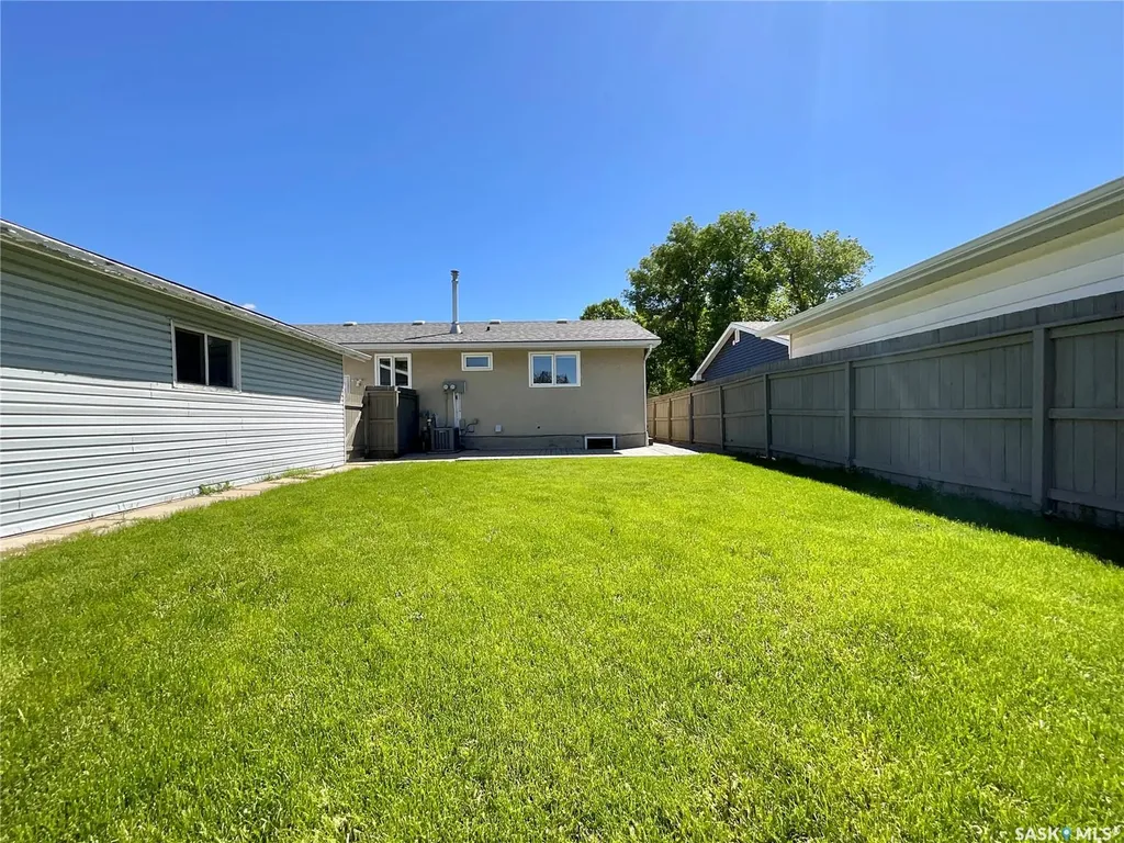 39 Stice Crescent Regina SK S4N 4P9
