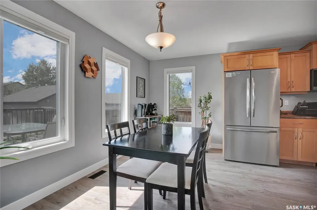222 Willowgrove Boulevard Saskatoon SK S7W 1A2