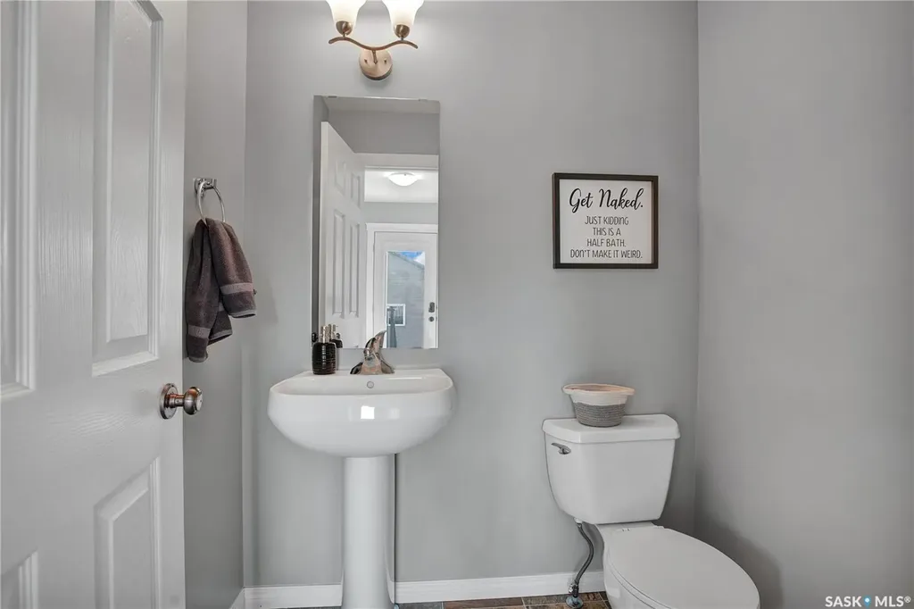 222 Willowgrove Boulevard Saskatoon SK S7W 1A2
