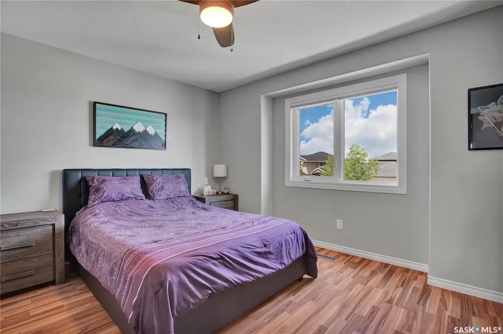 222 Willowgrove Boulevard Saskatoon SK S7W 1A2