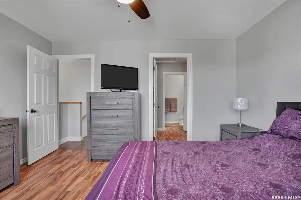 222 Willowgrove Boulevard Saskatoon SK S7W 1A2