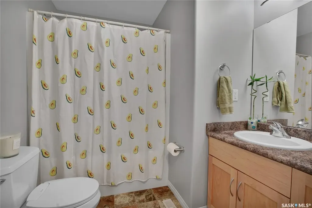 222 Willowgrove Boulevard Saskatoon SK S7W 1A2