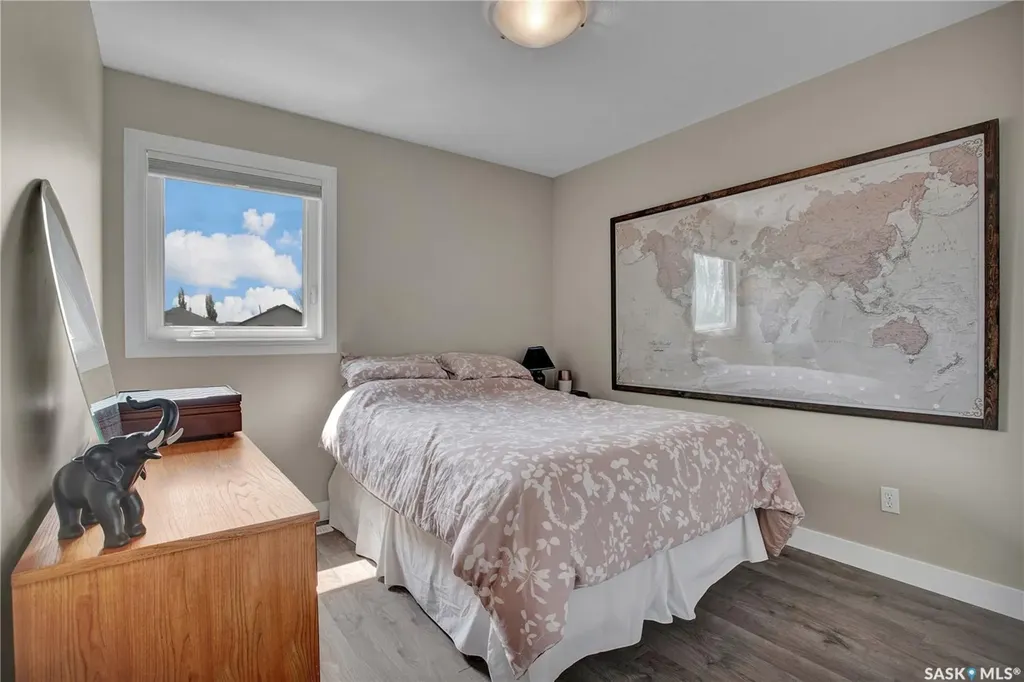 222 Willowgrove Boulevard Saskatoon SK S7W 1A2