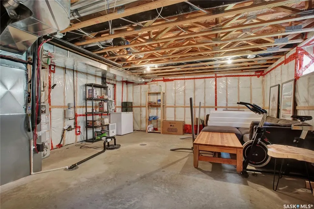 222 Willowgrove Boulevard Saskatoon SK S7W 1A2