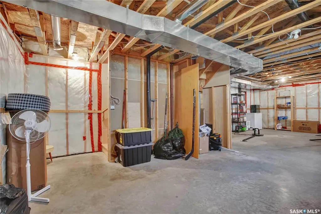 222 Willowgrove Boulevard Saskatoon SK S7W 1A2