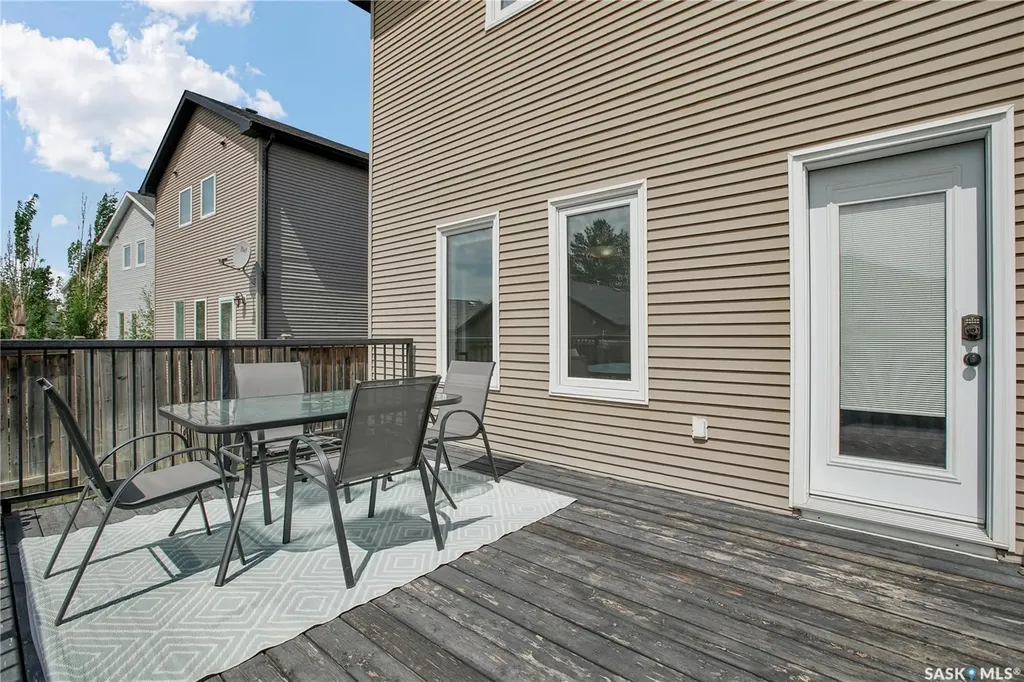 222 Willowgrove Boulevard Saskatoon SK S7W 1A2