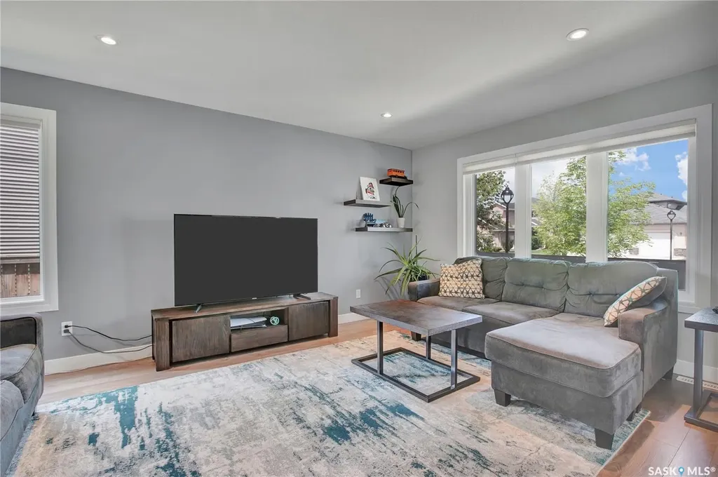 222 Willowgrove Boulevard Saskatoon SK S7W 1A2
