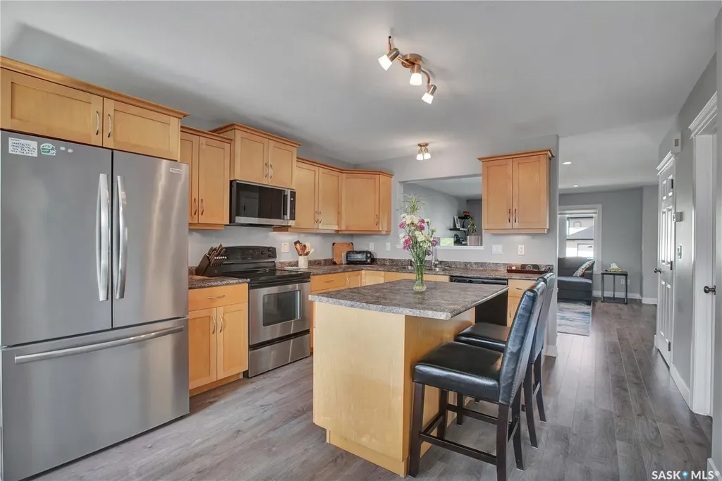 222 Willowgrove Boulevard Saskatoon SK S7W 1A2