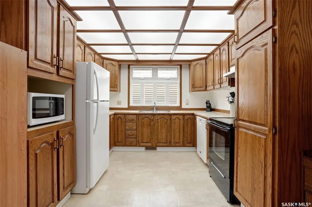 60 Krivel Crescent Regina SK S4R 5C5