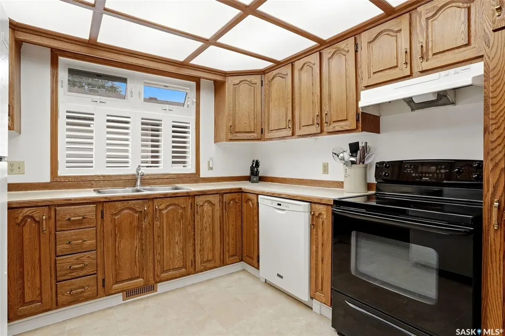 60 Krivel Crescent Regina SK S4R 5C5