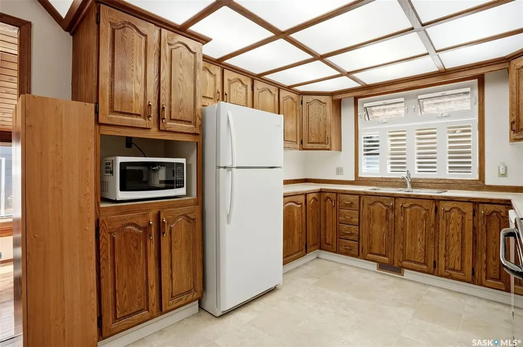 60 Krivel Crescent Regina SK S4R 5C5
