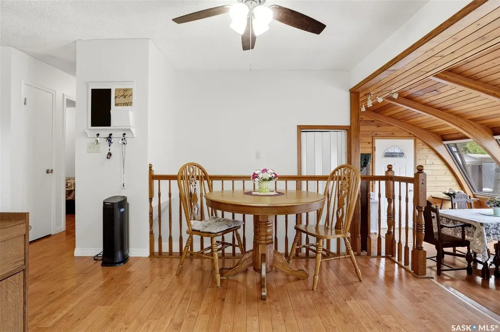 60 Krivel Crescent Regina SK S4R 5C5