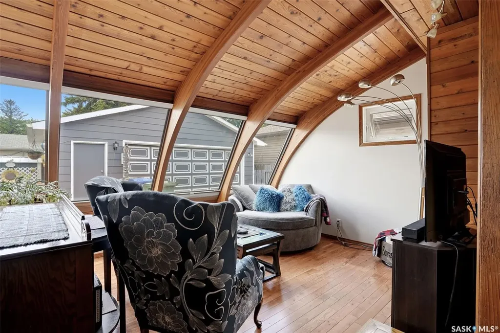 60 Krivel Crescent Regina SK S4R 5C5